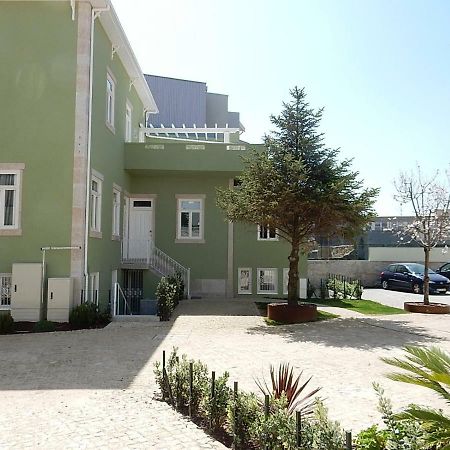 Porto Traveler Apartment Zewnętrze zdjęcie
