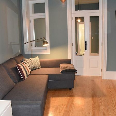 Porto Traveler Apartment Zewnętrze zdjęcie