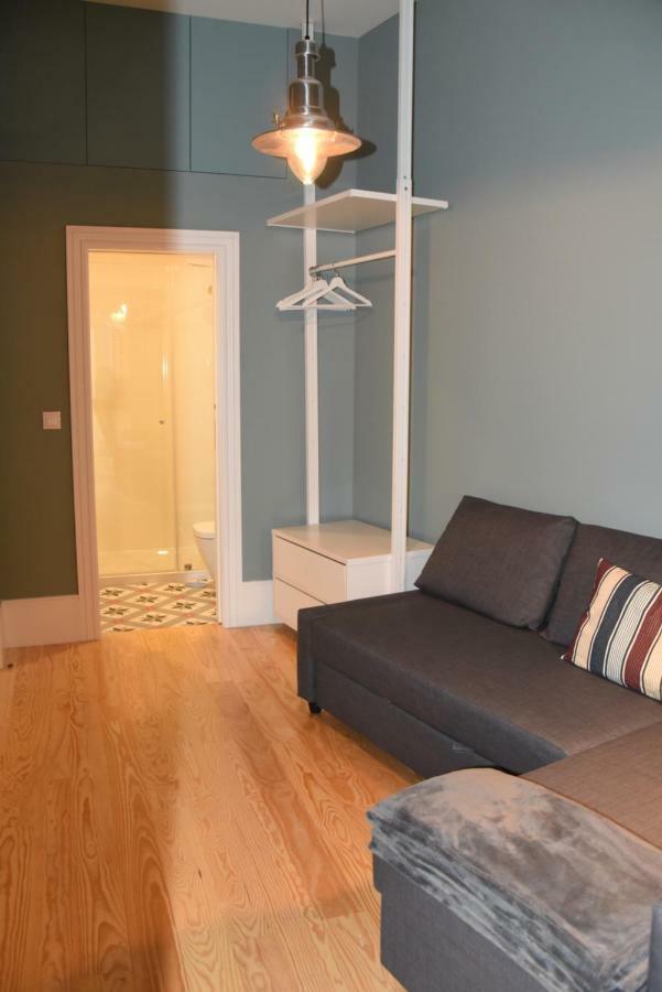 Porto Traveler Apartment Zewnętrze zdjęcie