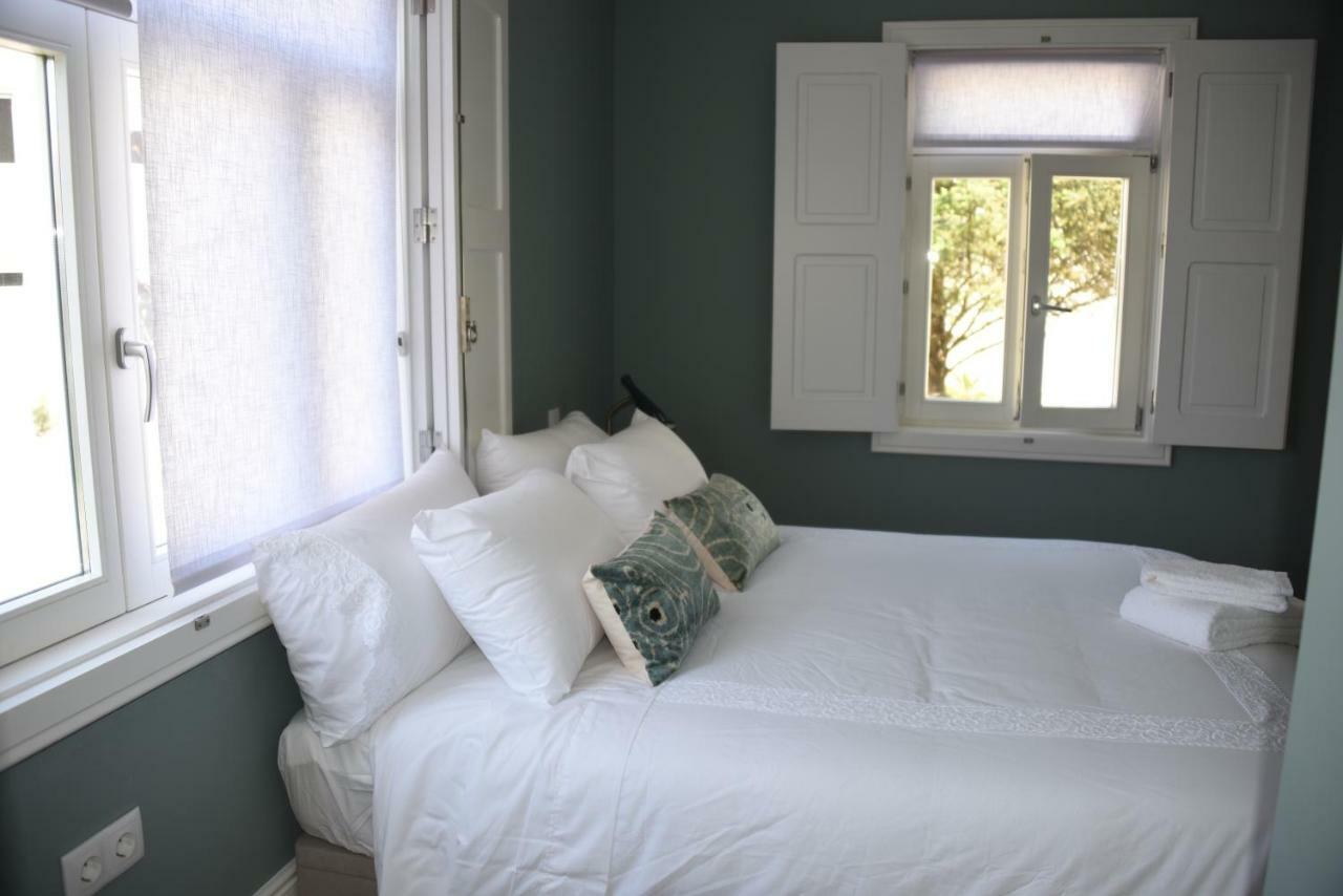 Porto Traveler Apartment Zewnętrze zdjęcie