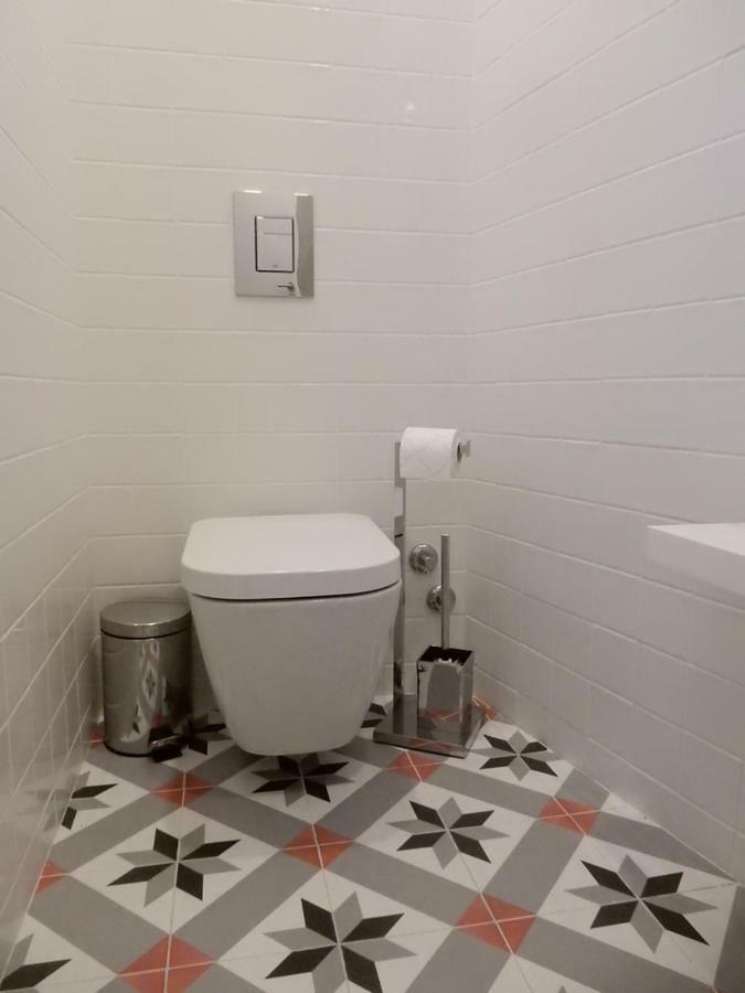 Porto Traveler Apartment Zewnętrze zdjęcie