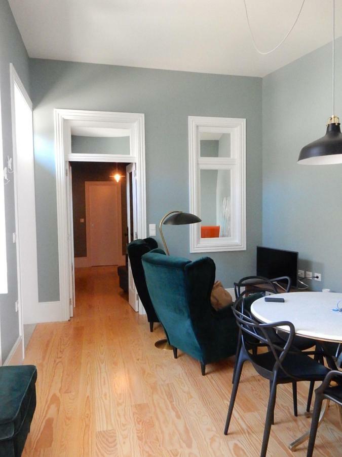 Porto Traveler Apartment Zewnętrze zdjęcie