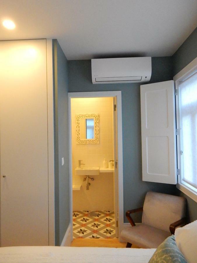 Porto Traveler Apartment Zewnętrze zdjęcie