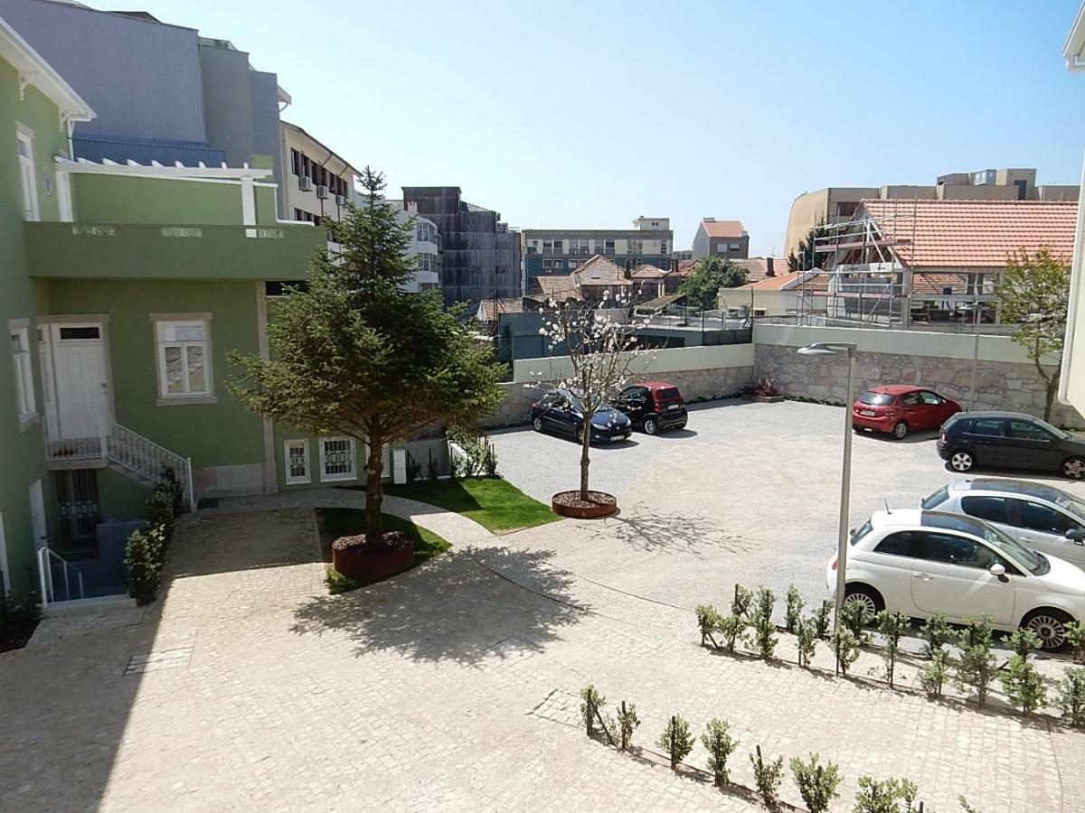 Porto Traveler Apartment Zewnętrze zdjęcie