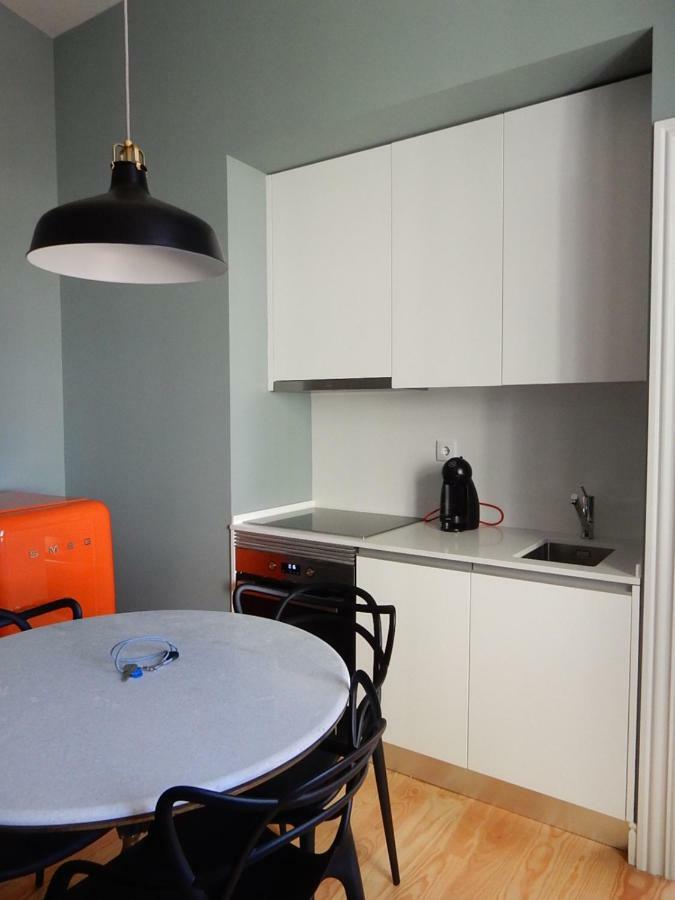 Porto Traveler Apartment Zewnętrze zdjęcie
