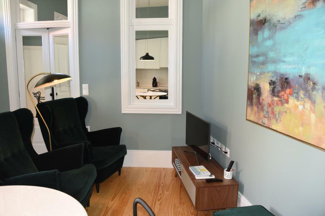 Porto Traveler Apartment Zewnętrze zdjęcie