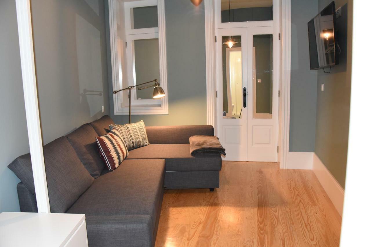 Porto Traveler Apartment Zewnętrze zdjęcie