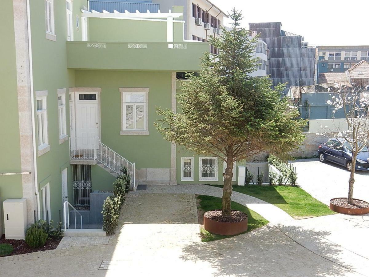 Porto Traveler Apartment Zewnętrze zdjęcie