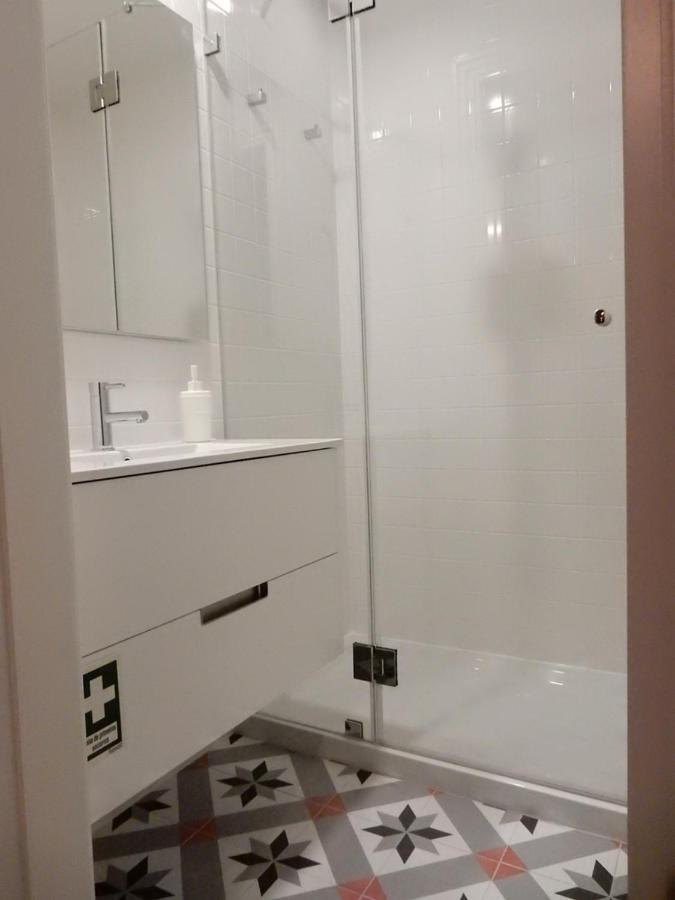 Porto Traveler Apartment Zewnętrze zdjęcie