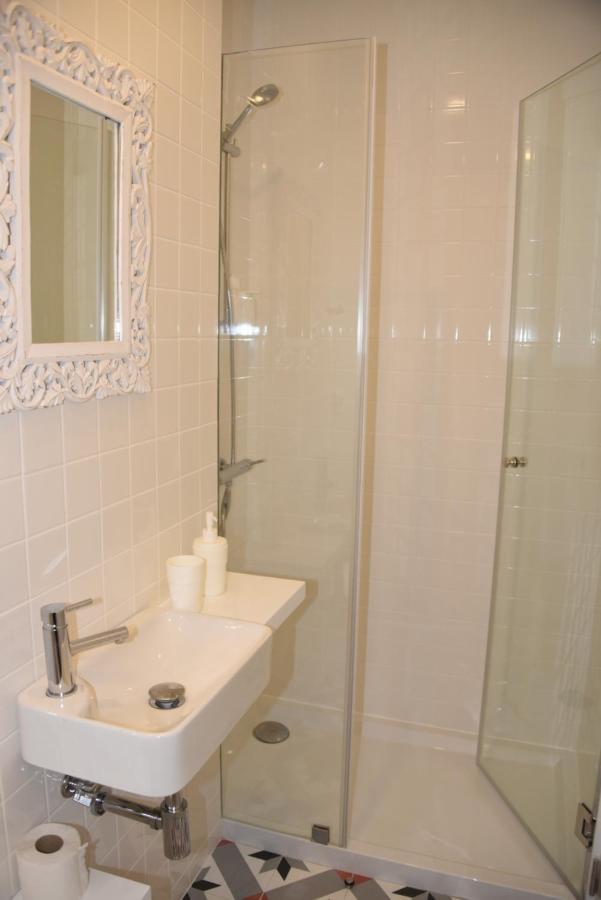 Porto Traveler Apartment Zewnętrze zdjęcie